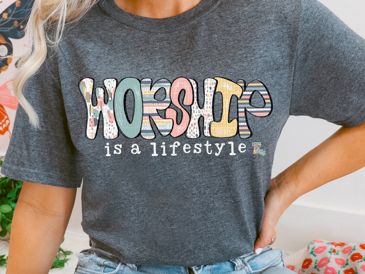Worship