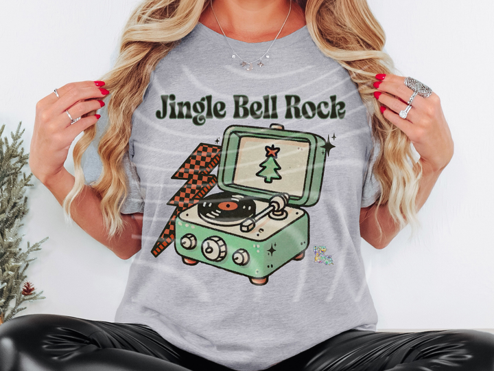 Jingle Bell Rock