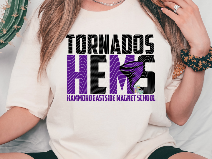 Tornados