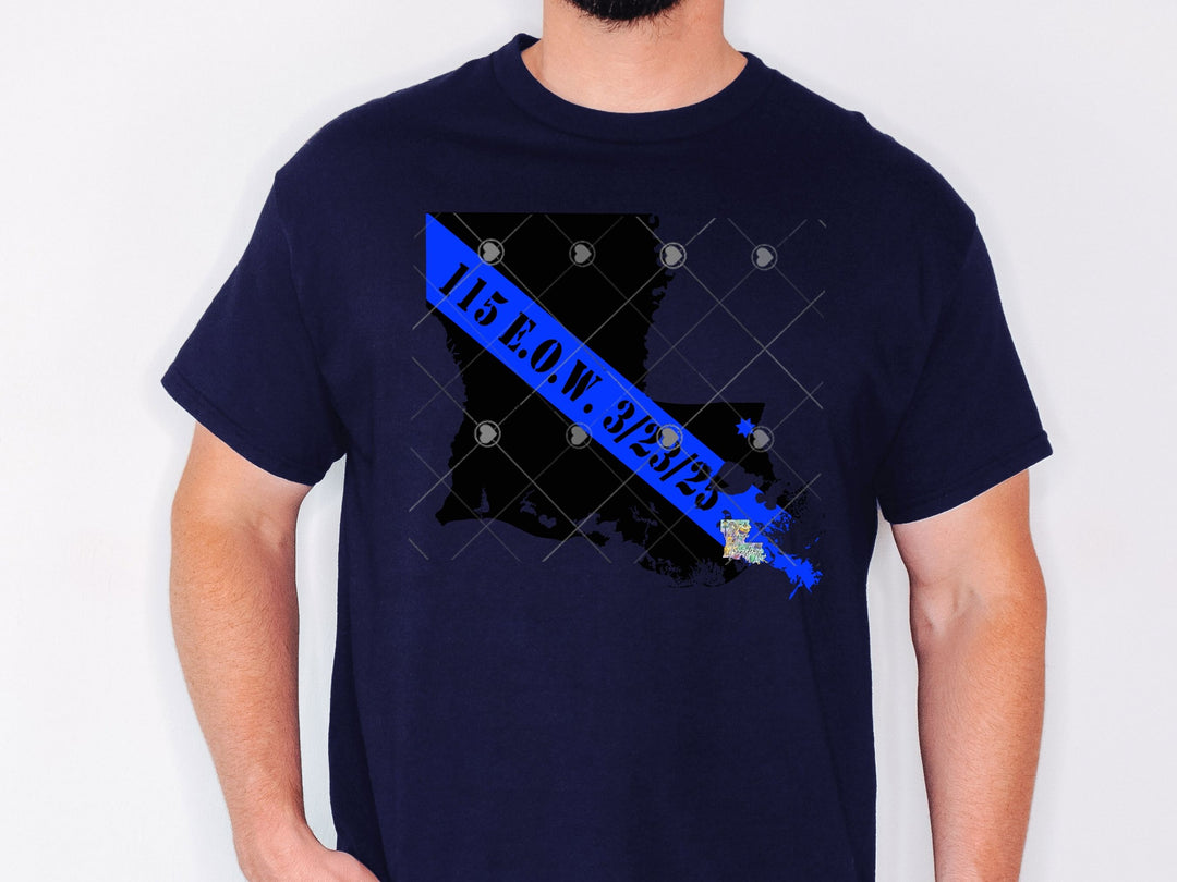 Wear Blue honoring 𝐒𝐠𝐭. 𝐆𝐫𝐚𝐧𝐭 𝐂𝐚𝐧𝐝𝐢𝐞𝐬 EOW 03/23/25