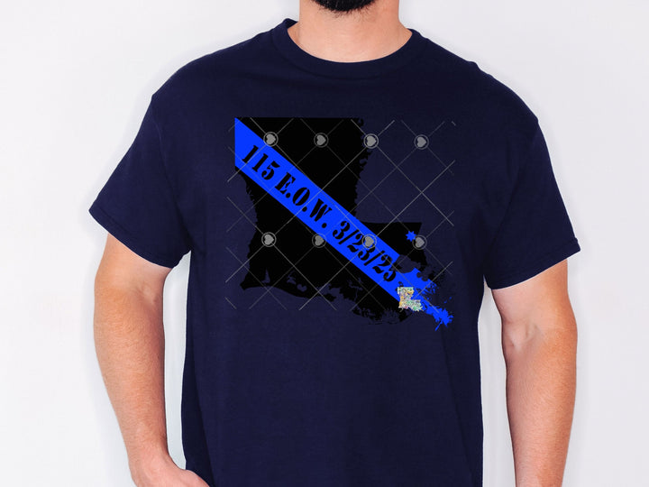Wear Blue honoring 𝐒𝐠𝐭. 𝐆𝐫𝐚𝐧𝐭 𝐂𝐚𝐧𝐝𝐢𝐞𝐬 EOW 03/23/25