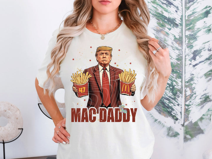 MAC DADDY
