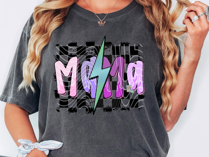 Mama