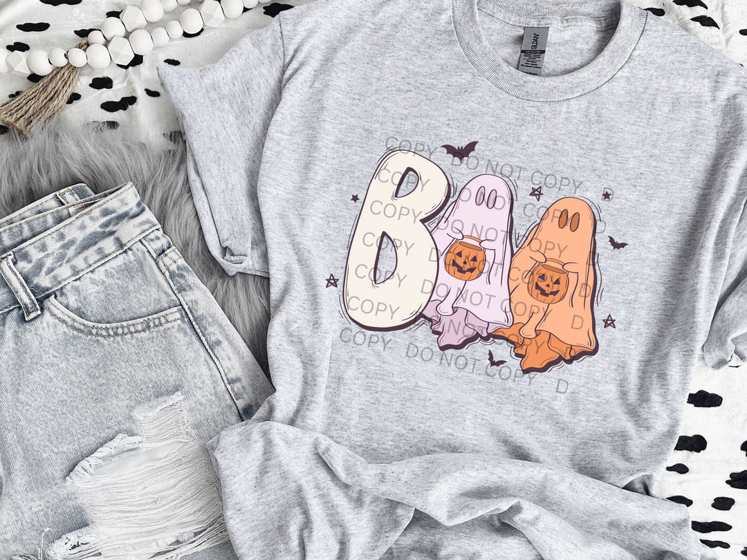 Boo
