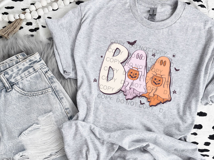 Boo