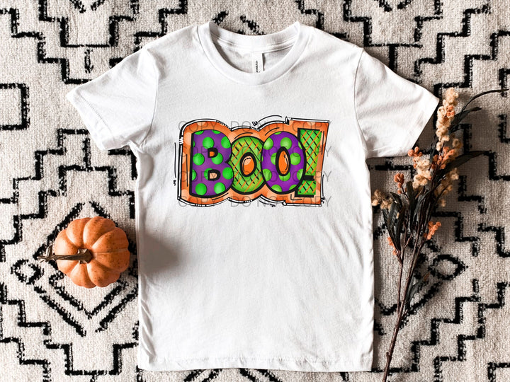 Boo
