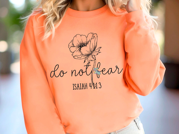 Do Not Fear