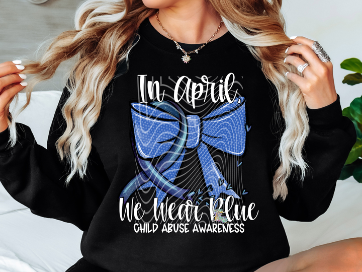 Child Abuse Awareness