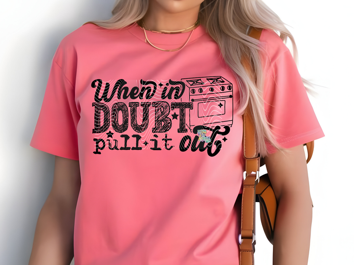 Pull it Out
