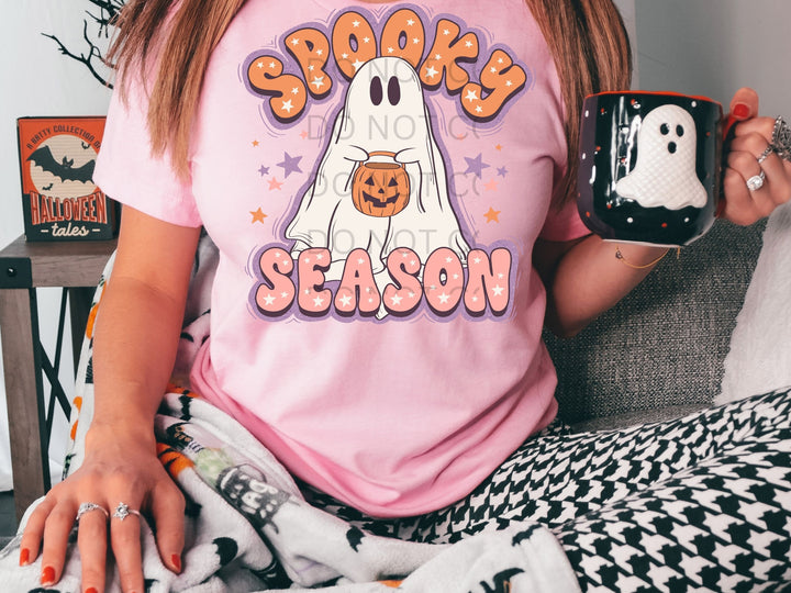 Spooky Season