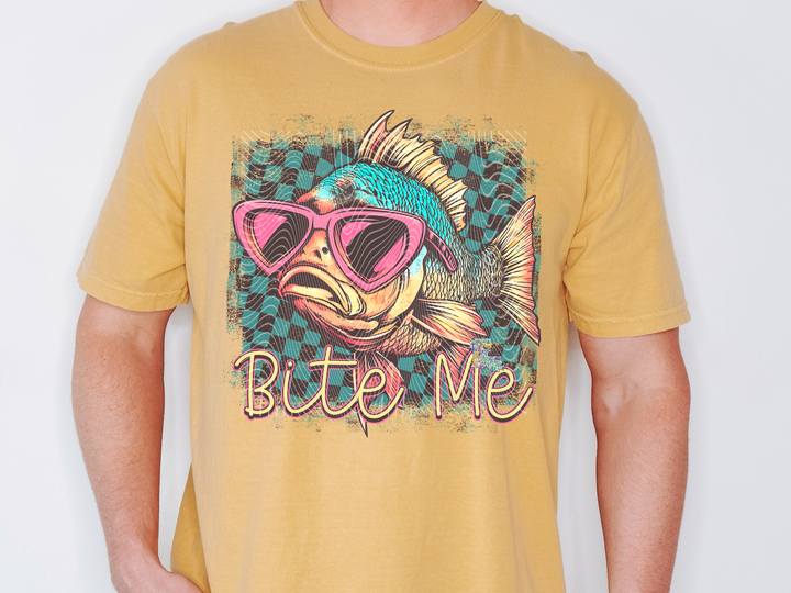 Bite Me