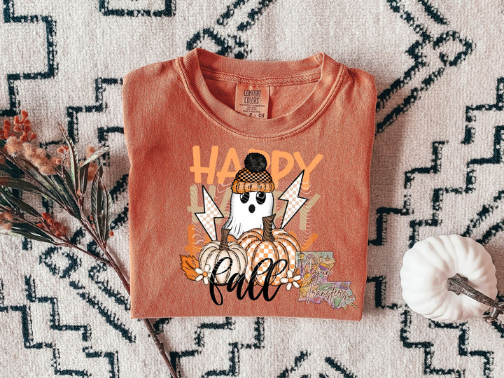 Happy Fall