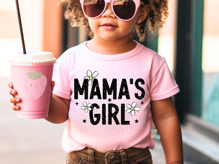 Mama's Girl
