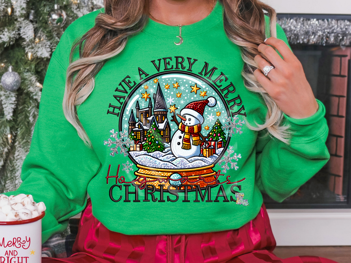 Very Merry