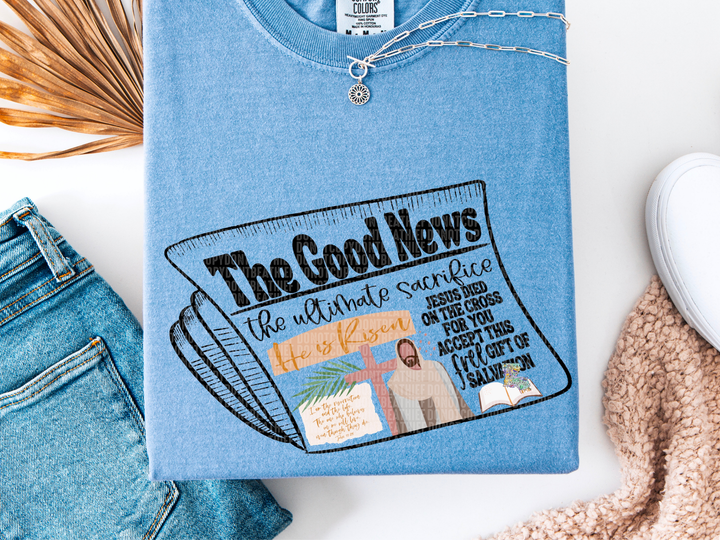 The Good News