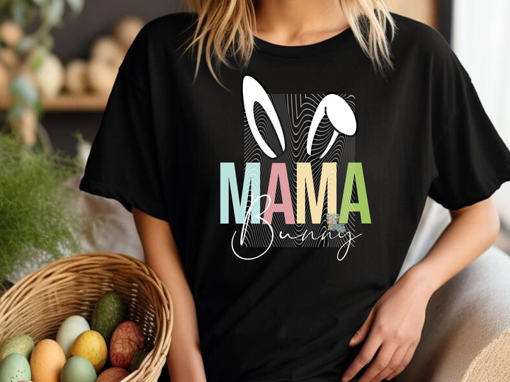 Mama Bunny