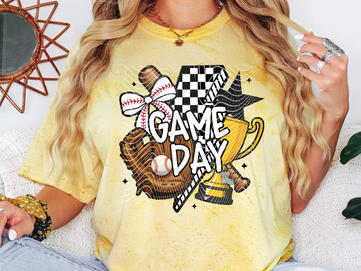 Game Day