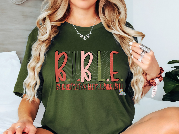 Bible