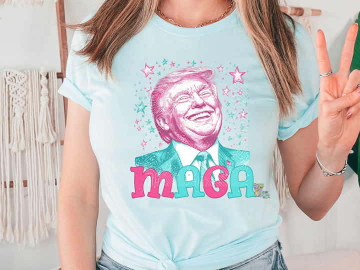 MAGA