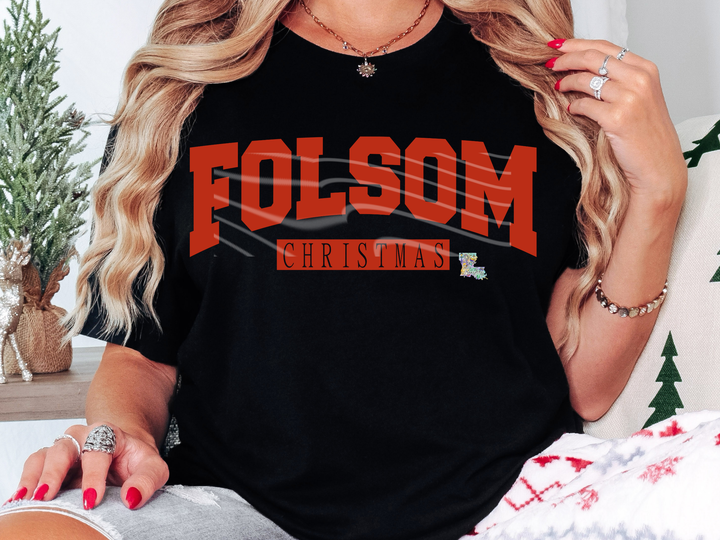 Folsom