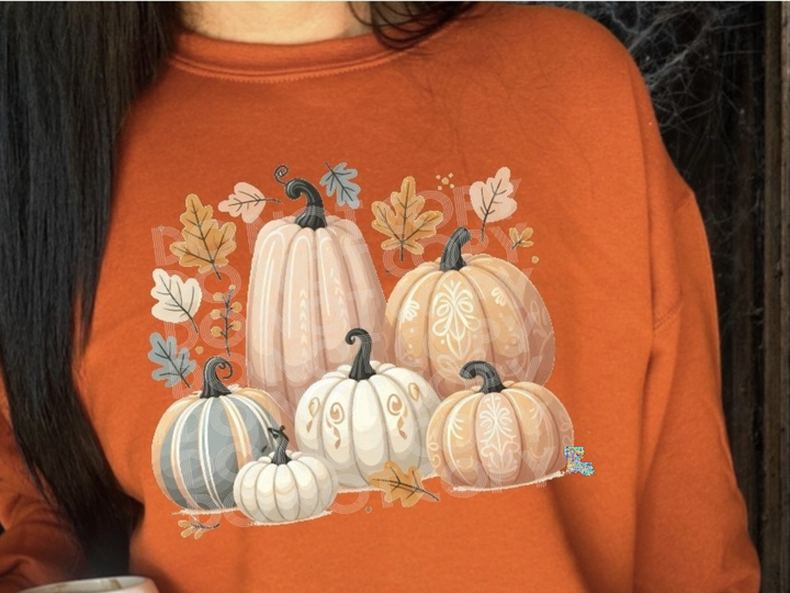 Pumpkins