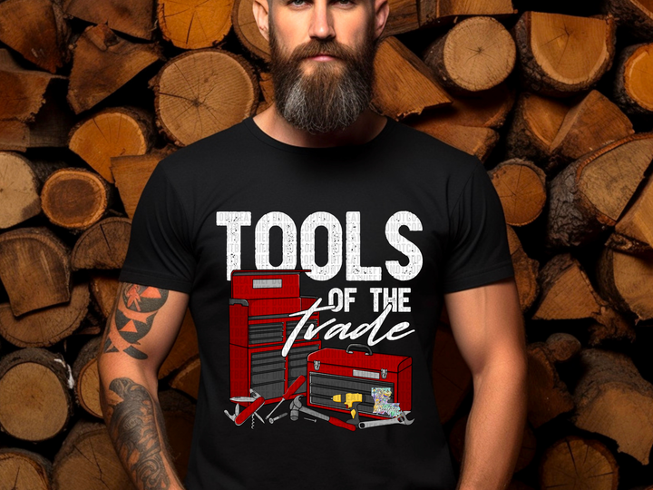 Tools of the Trade