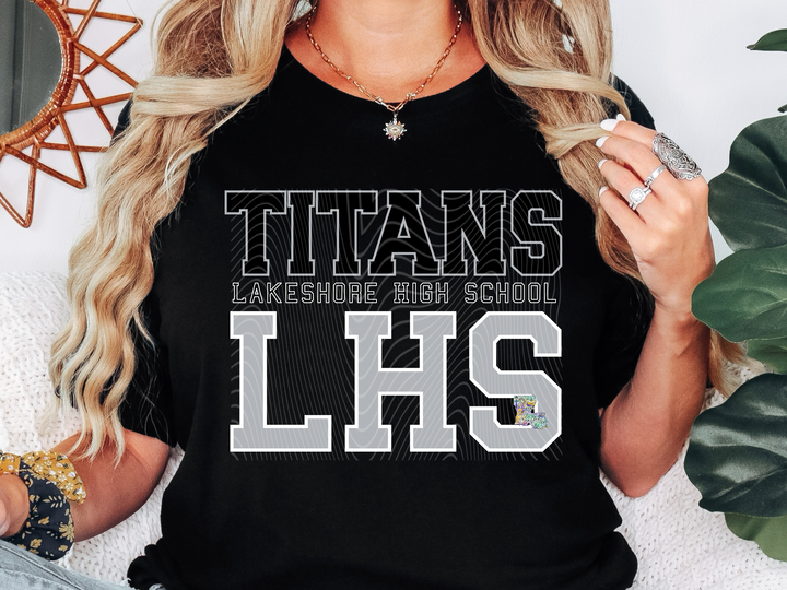 LHS Titans