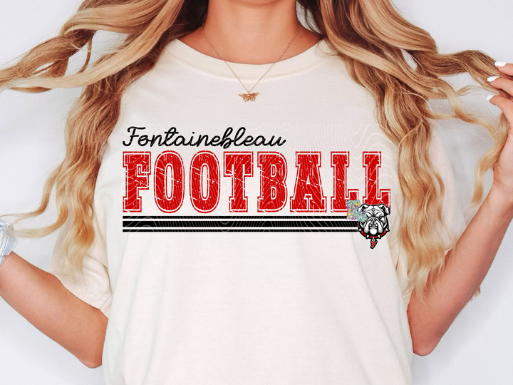 FHS Bulldogs Football