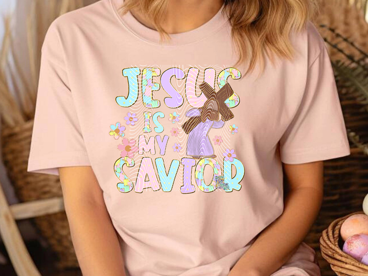 Jesus is my Savior