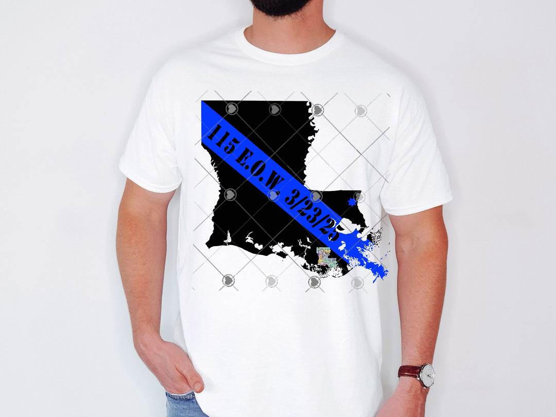Wear Blue honoring 𝐒𝐠𝐭. 𝐆𝐫𝐚𝐧𝐭 𝐂𝐚𝐧𝐝𝐢𝐞𝐬 EOW 03/23/25