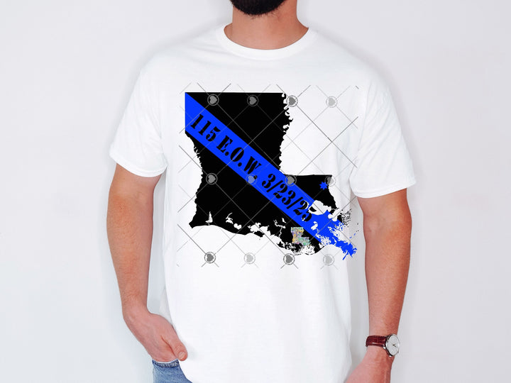 Wear Blue honoring 𝐒𝐠𝐭. 𝐆𝐫𝐚𝐧𝐭 𝐂𝐚𝐧𝐝𝐢𝐞𝐬 EOW 03/23/25