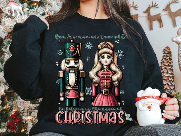 Christmas Magic