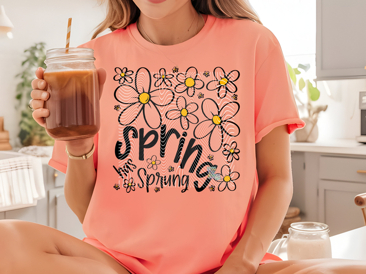 Spring