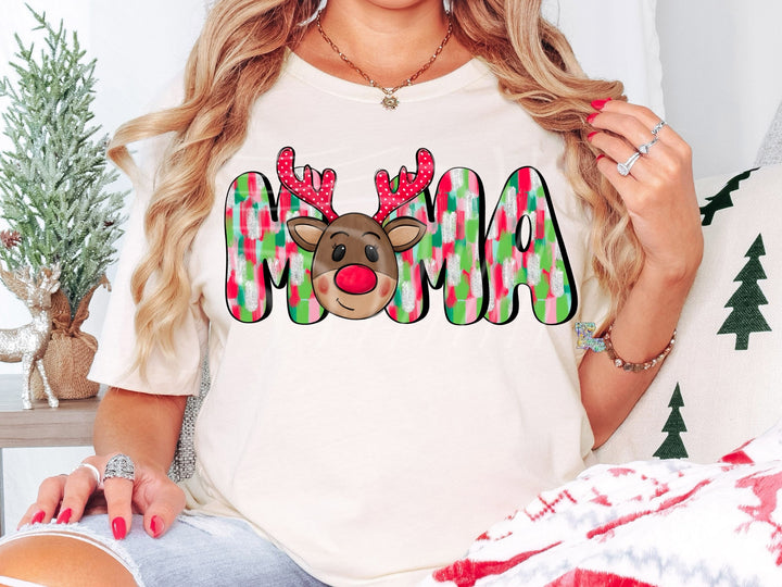 Mama