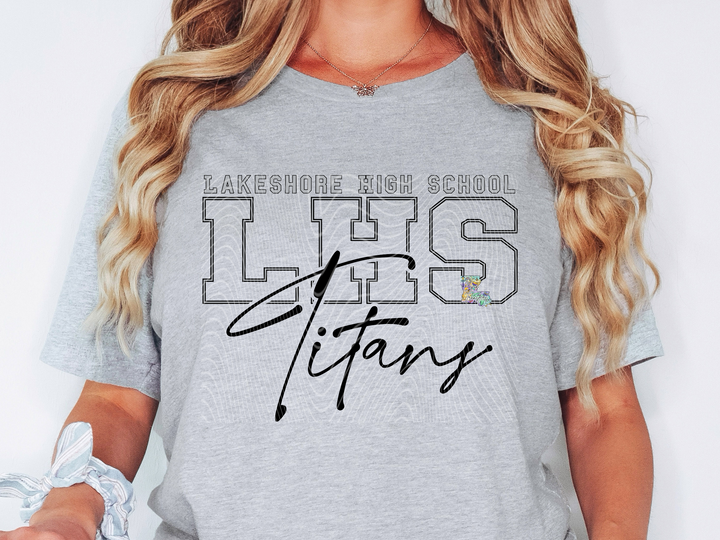 LHS Titans