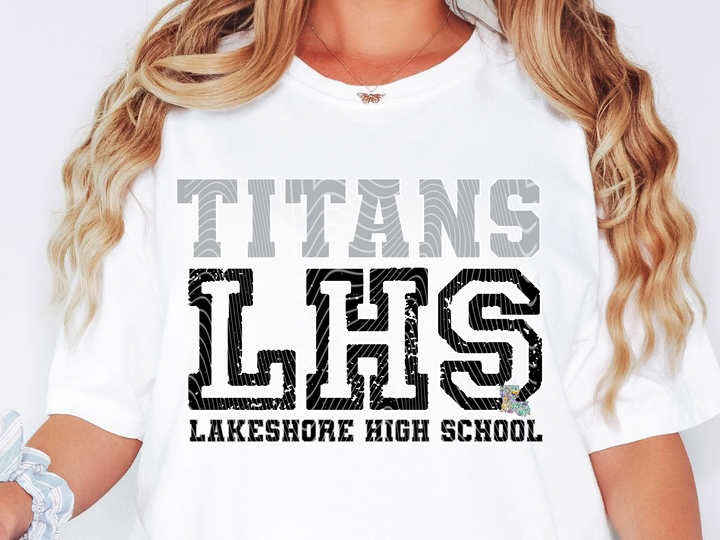 LHS Titans