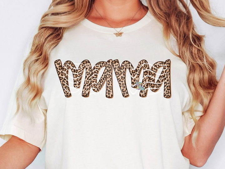 Mama