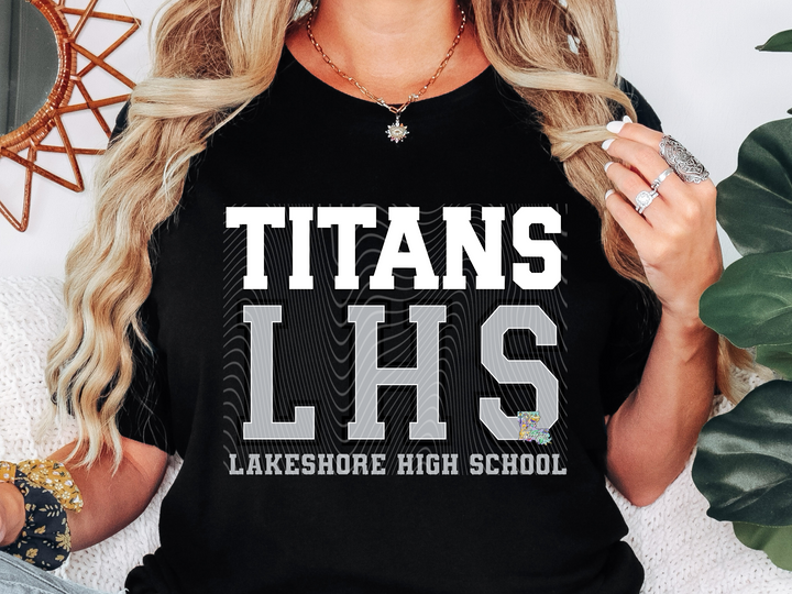 LHS Titans