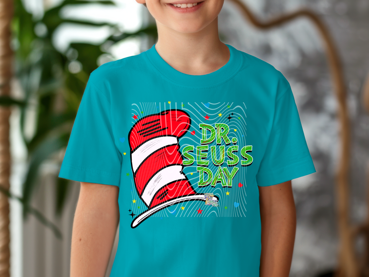 Dr S Day