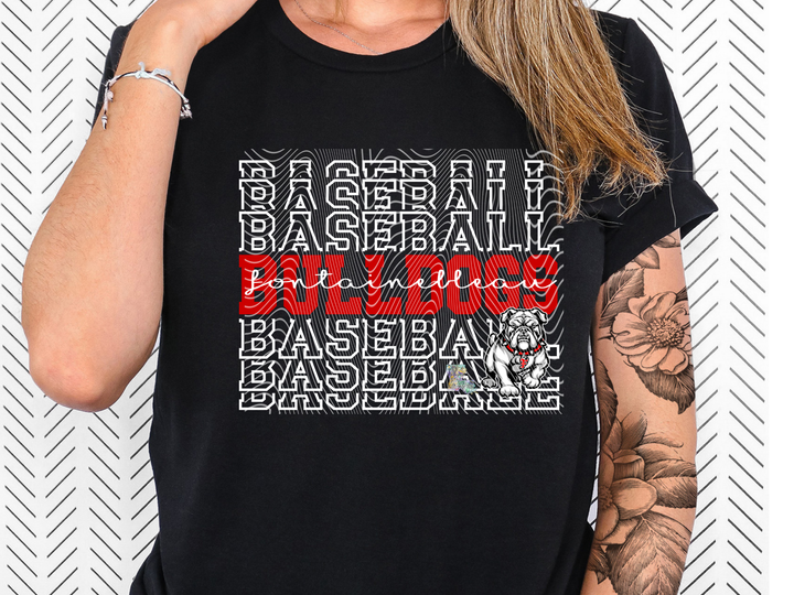 Fontainebleau Baseball