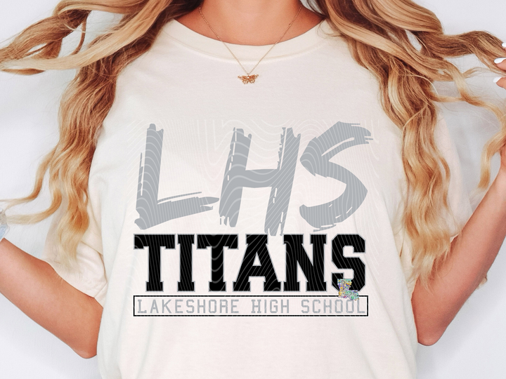 LHS Titans