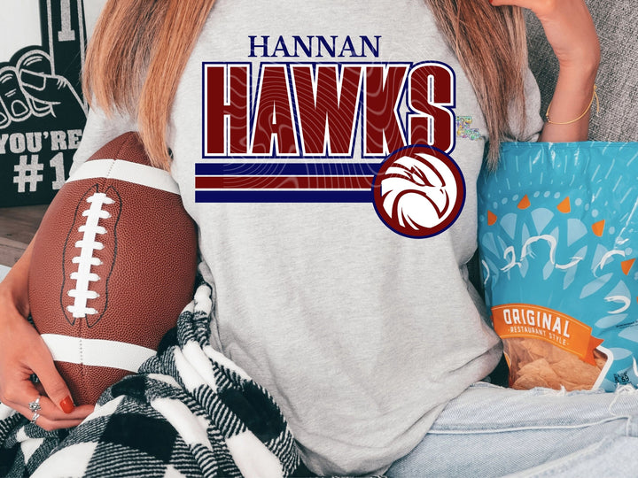 Hannan Hawks