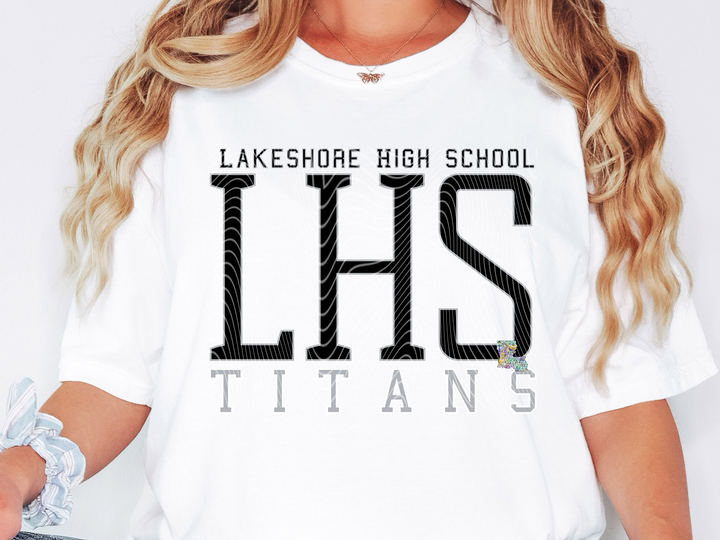 LHS Titans