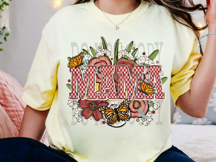 Mama Floral