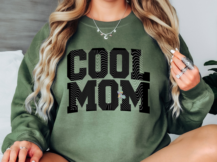 Cool Mom