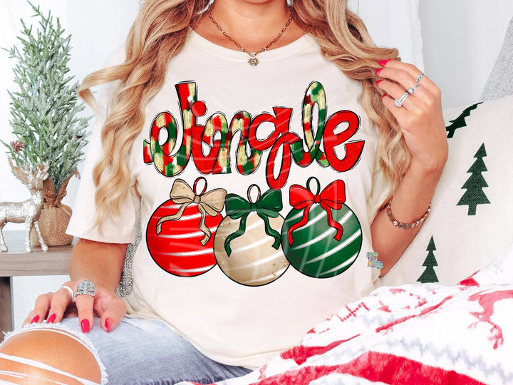 Jingle
