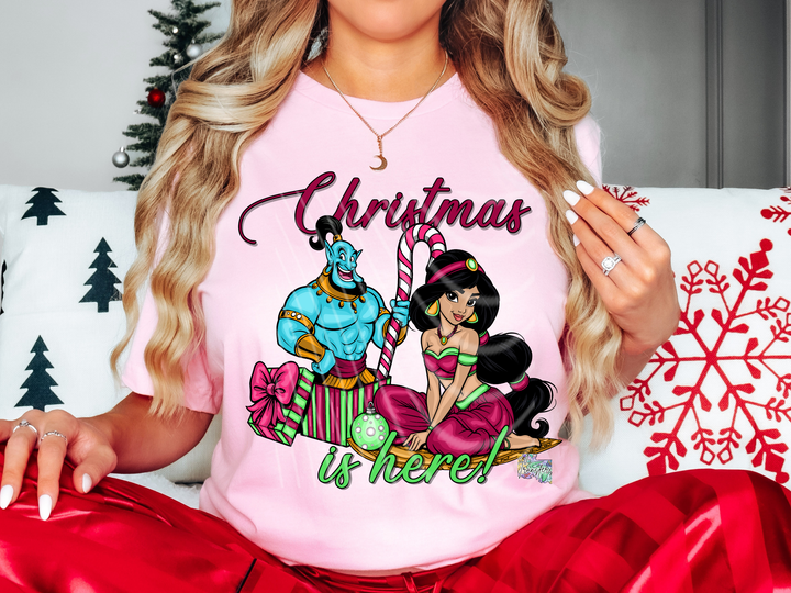 Christmas