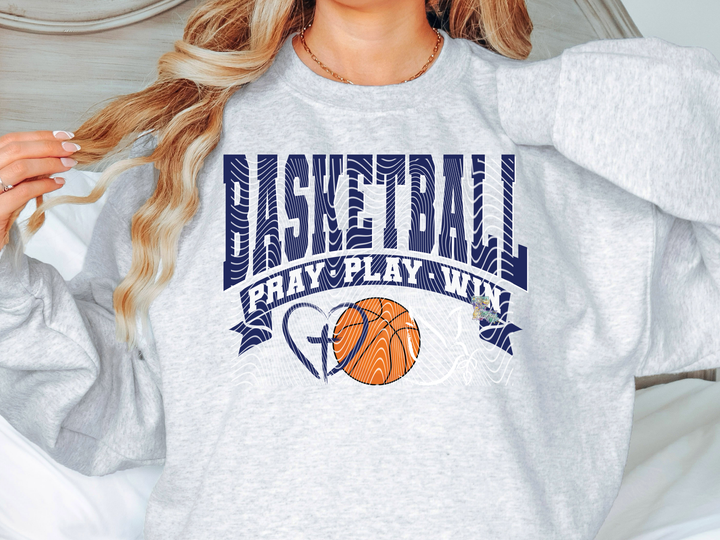 SSA Basketball