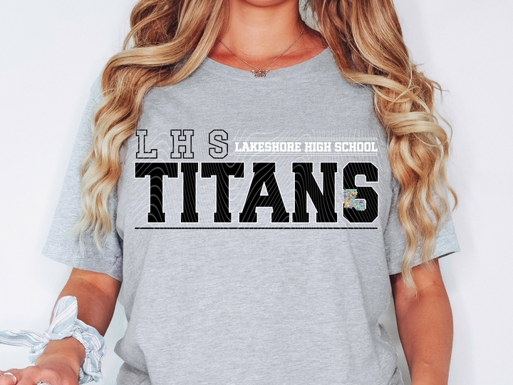 LHS Titans