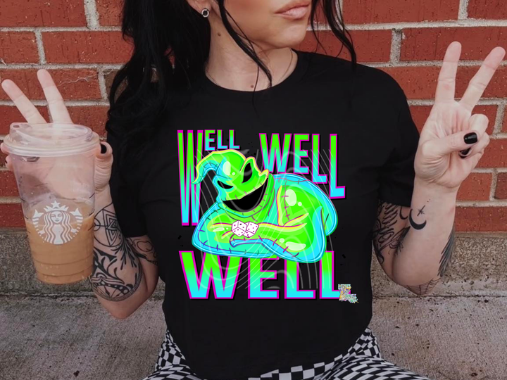 Oogie